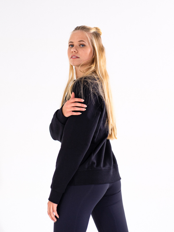 Lutron Sweatshirt | Kvinner | NOOS
