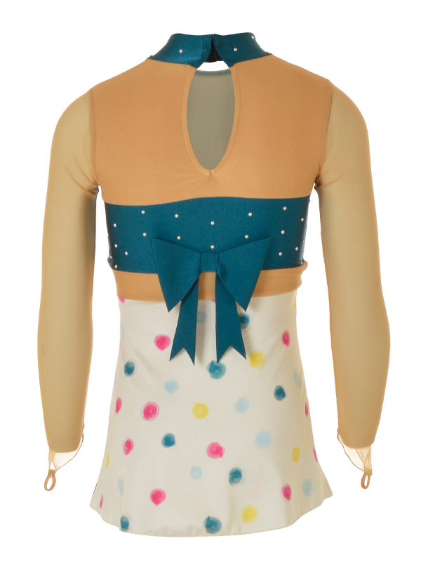 DRESS M. KJOLE | TEAM | 401440C600