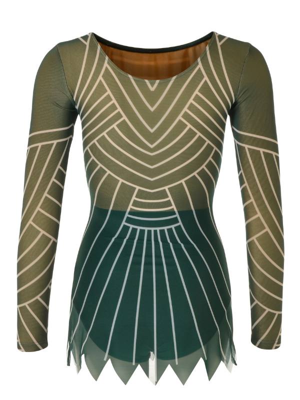 DRESS M. KJOLE | TEAM | 401520A300