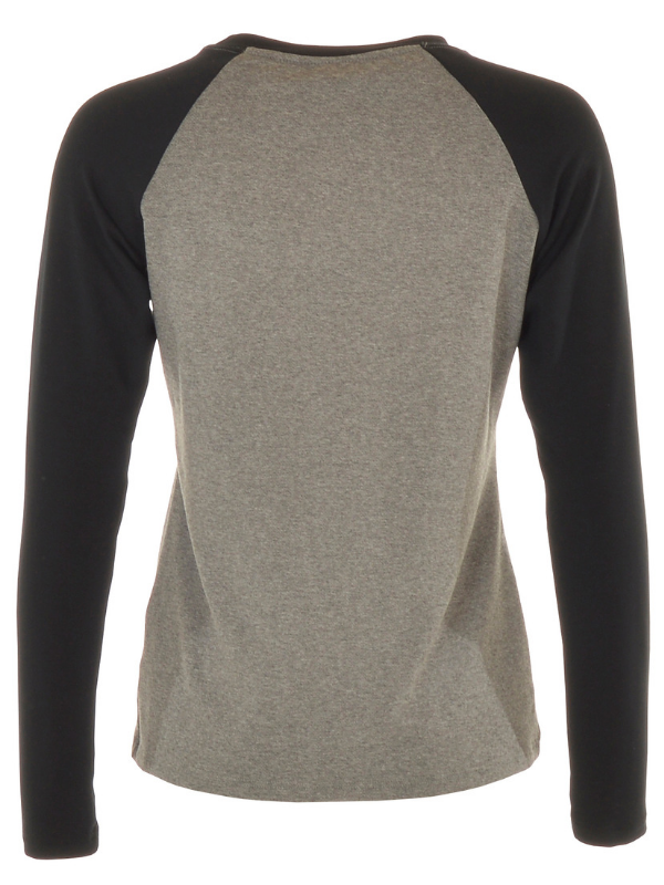 DELTA LS TEE | MENN | TEAM