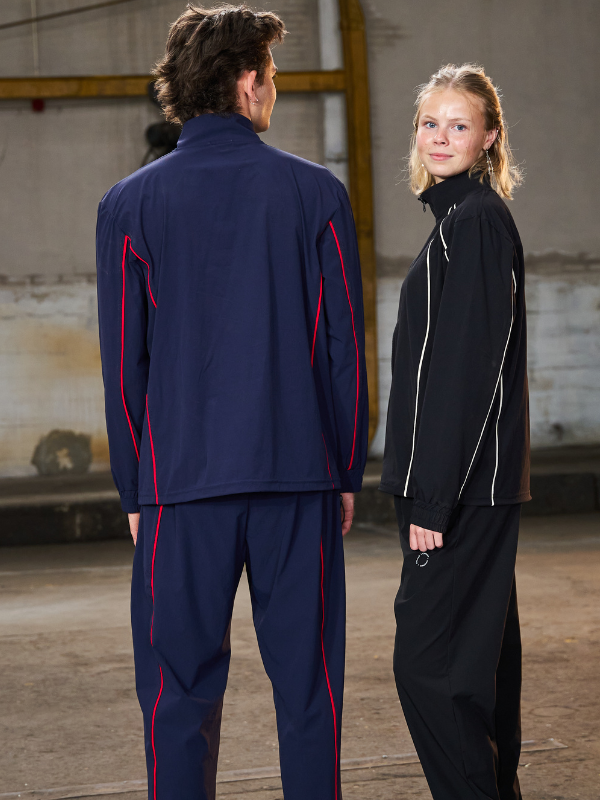 Teknisk jakke | Team | 802120U200 | Unisex