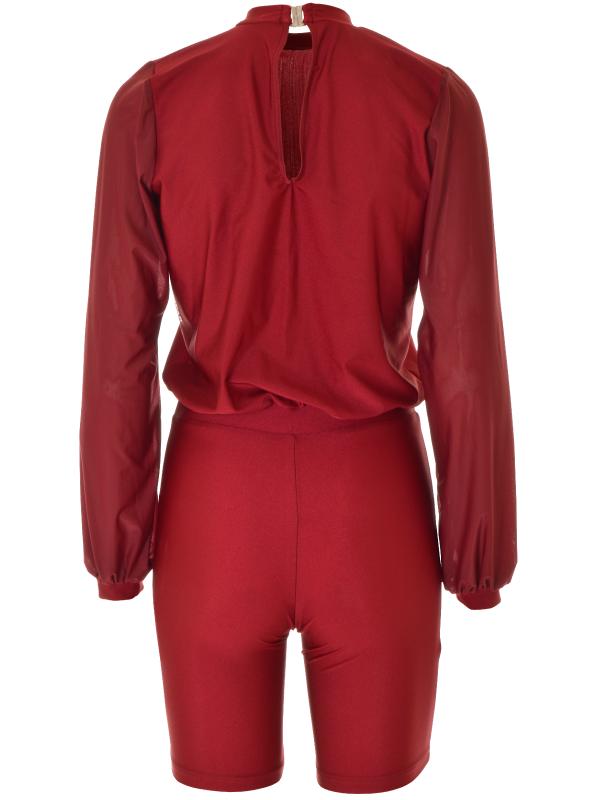 Catsuit | Team | 501030A200