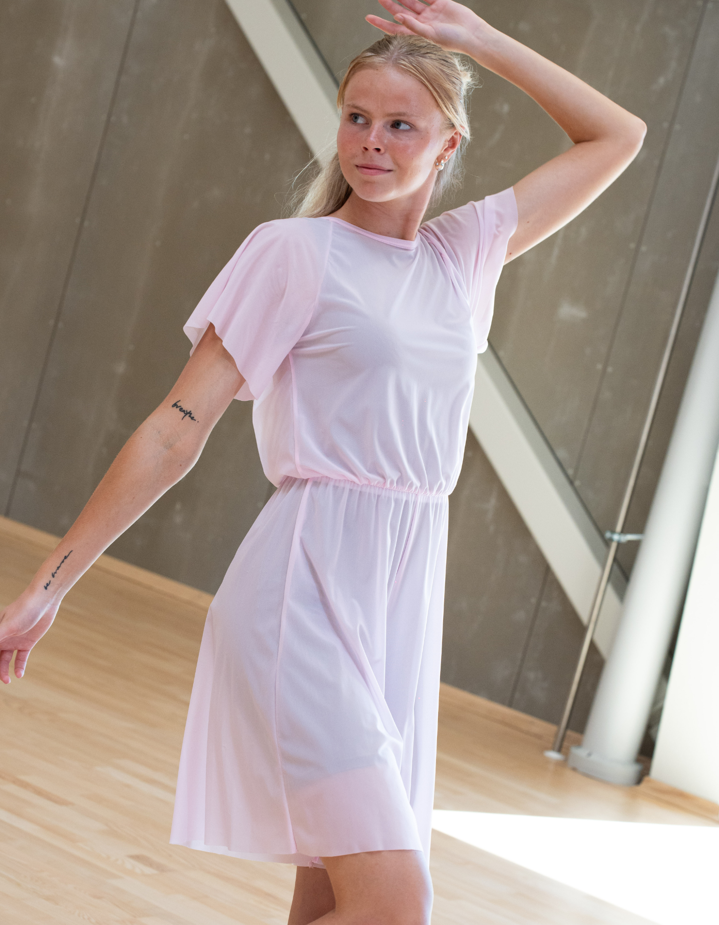 JUMPSUIT | TEAM | 507200A100