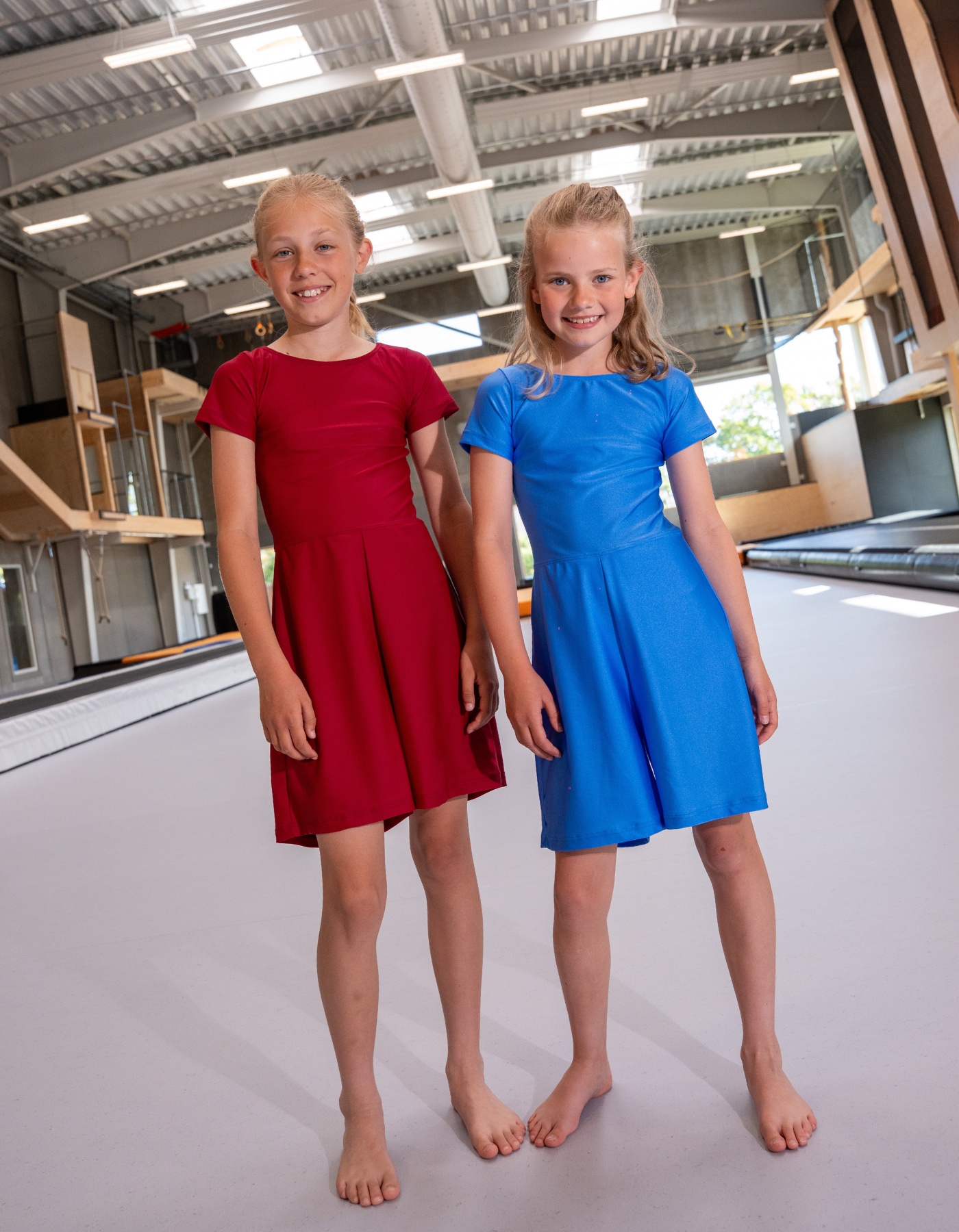 TEEN Catsuit | Team | 507210A100