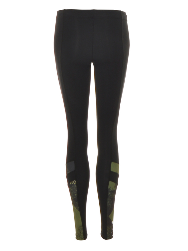 SALTU TIGHTS | Damer
