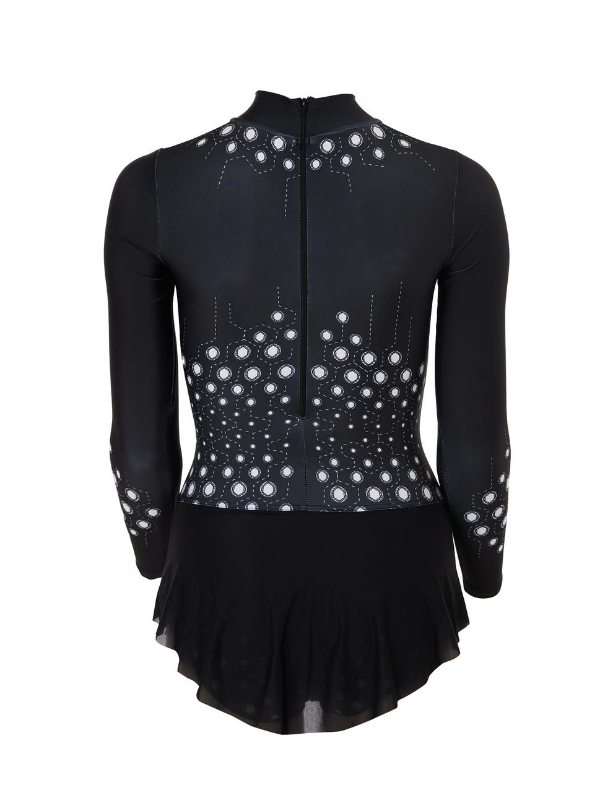 GRANDPRIX DRESS | TEAM | 401900A200