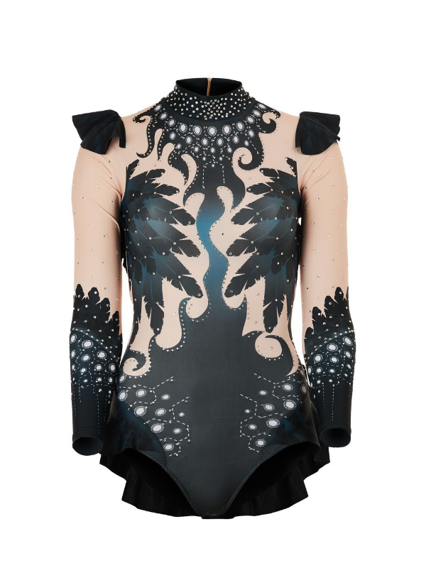 GRANDPRIX DRESS | TEAM | 401870A300