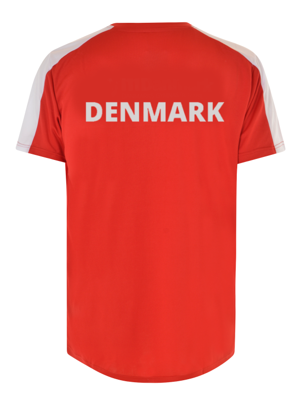 GymDanmark T-skjorte | Menn