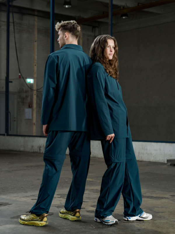 TOPP | TEAM | 601551A100 | UNISEX