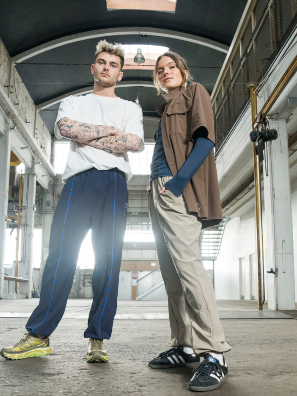 Skjorte | Team | 601570A100