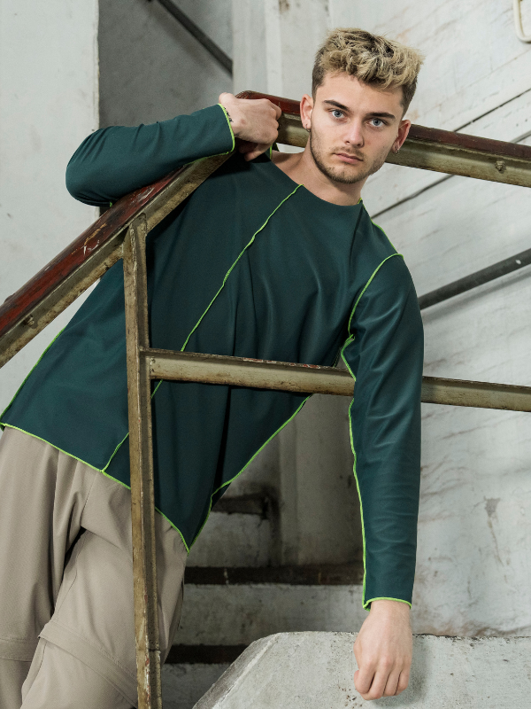 TOPP | TEAM | 601600A100