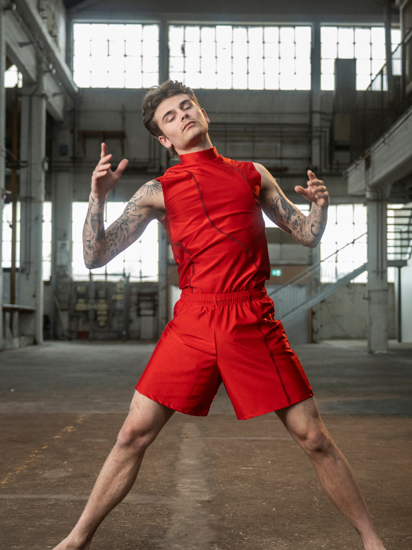 TOPP | TEAM | 601750A100