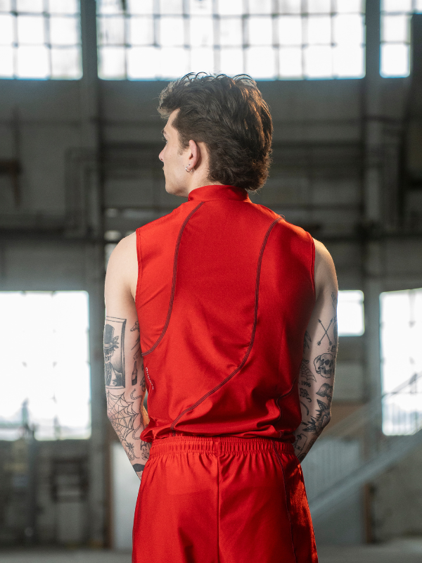 TOPP | TEAM | 601750A100