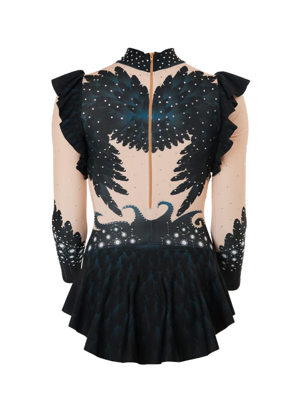 GRANDPRIX DRESS | TEAM | 401870A300