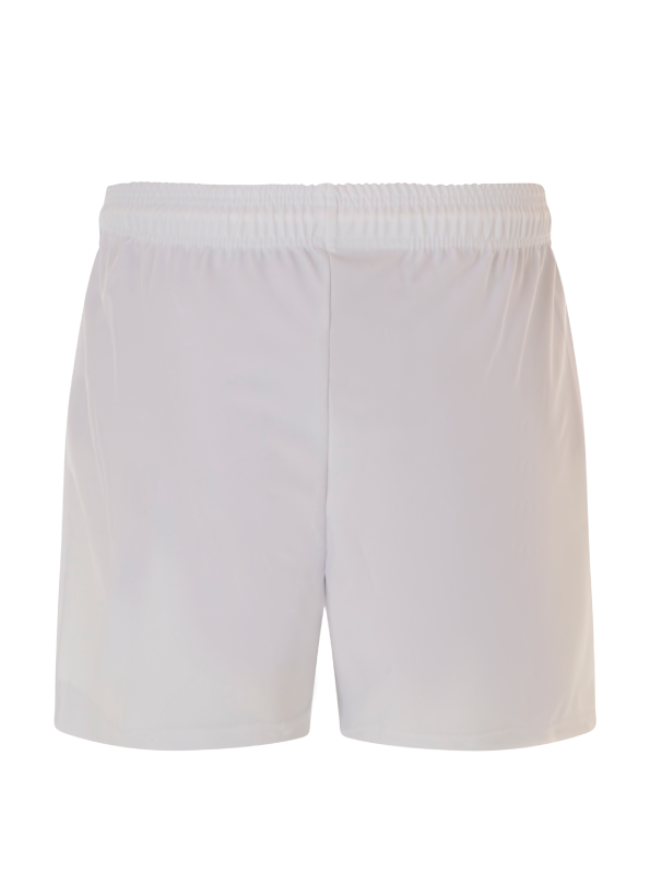 TUMBLING ELITE SHORTS | MEN Hvit