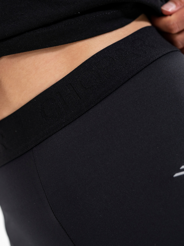 Luna Leggings Svart