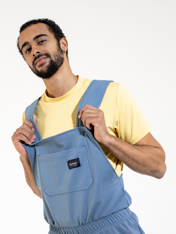 JUMPSUIT | TEAM | 702371A100