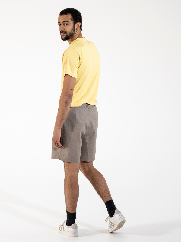 SHORTS | TEAM | 702390A100