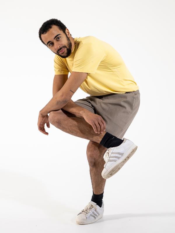 SHORTS | TEAM | 702390A100