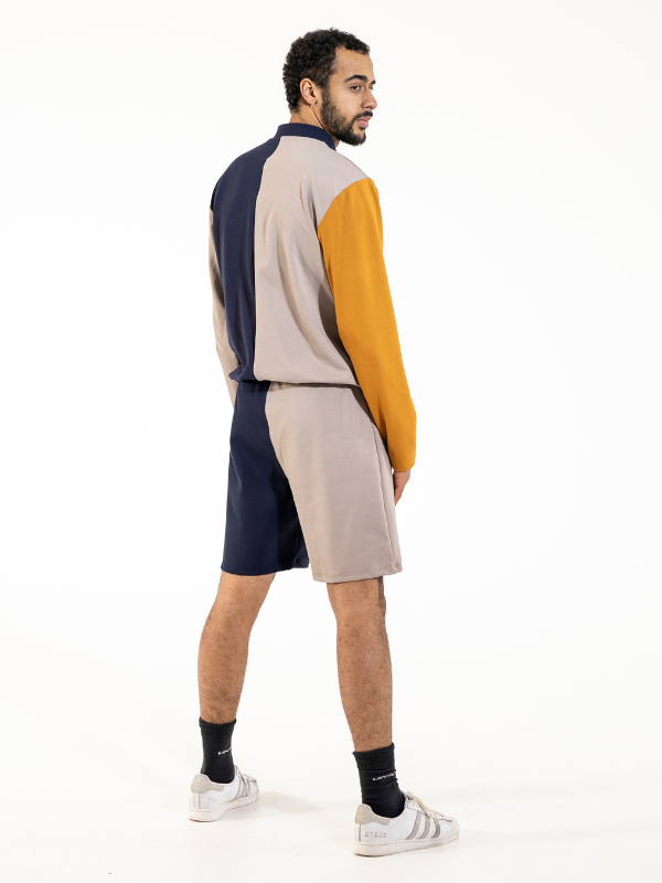 JUMPSUIT | TEAM | 702480A300