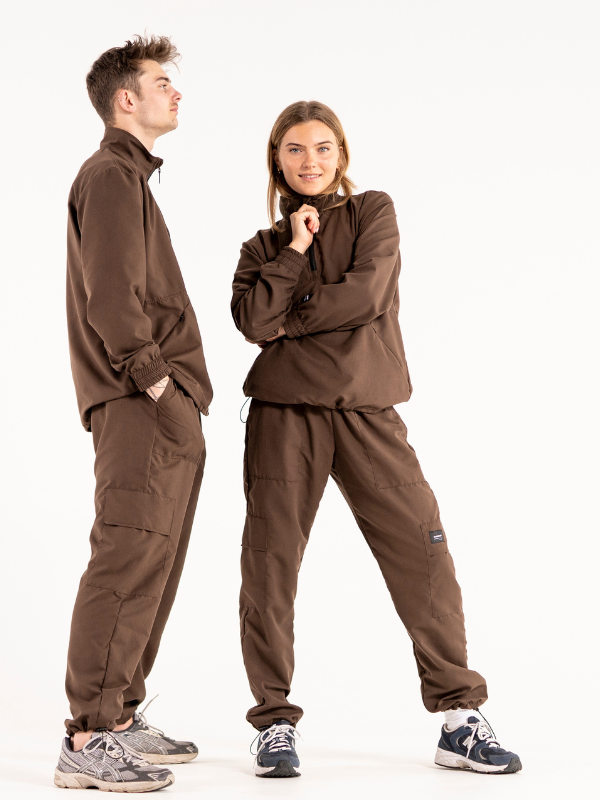 Cargobukse | Team | 702750A100 | Unisex