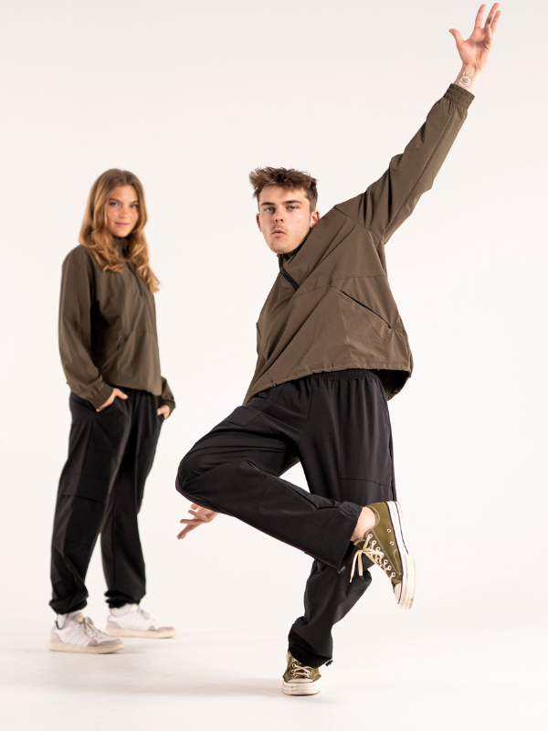 Cargobukse | Team | 702751A100 | Unisex