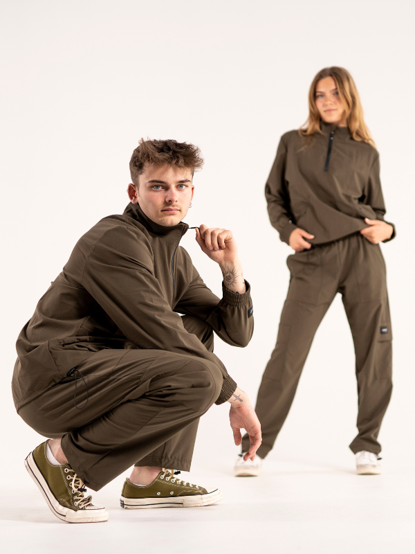 Cargobukse | Team | 702751A100 | Unisex