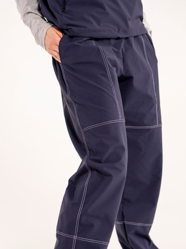 Tech 02 bukse | Team | 702760A100 | Unisex