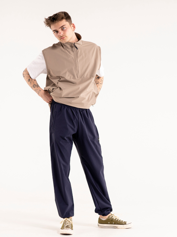 Tech-bukser | Team | 702780A100 | Unisex