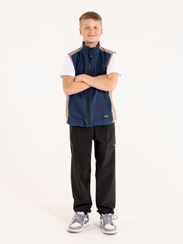 Tech-bukser | Team | 702780A100 | Unisex