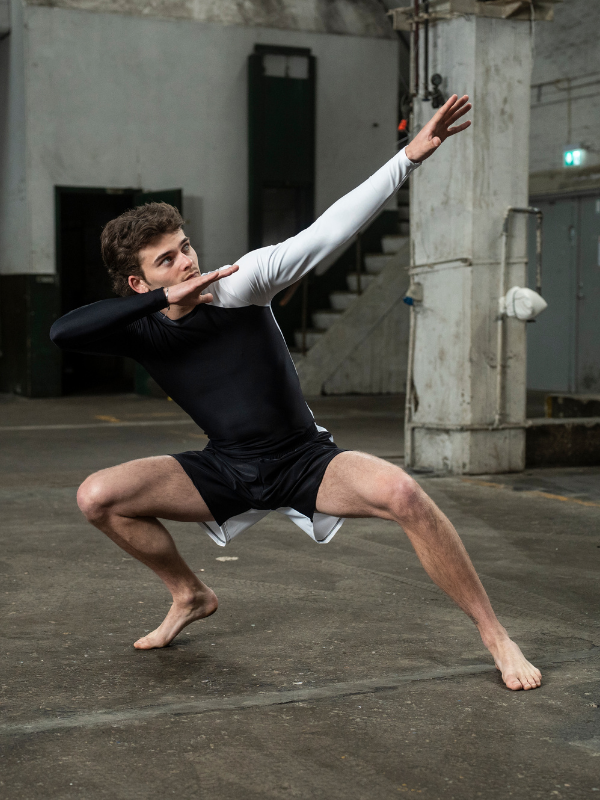 JUMPSUIT | TEAM | 702911A200