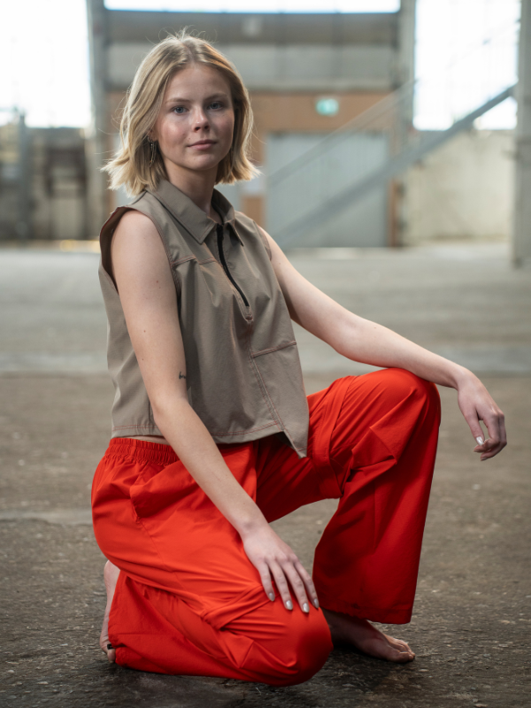 Tech Pants | Team | 702922A100 | UNISEX