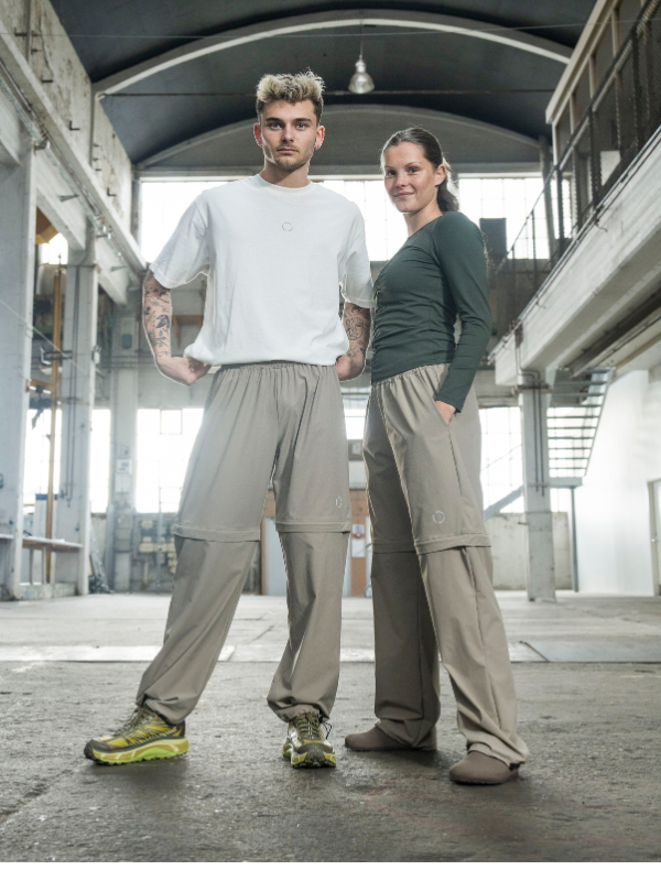 Tech Pants | Team | 702922A100 | UNISEX