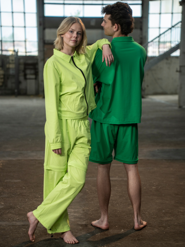 Tech Pants | Team | 702922A100 | UNISEX