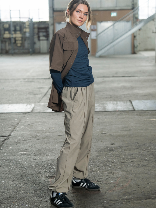 Tech-bukser | Team | 703031A200 | Unisex