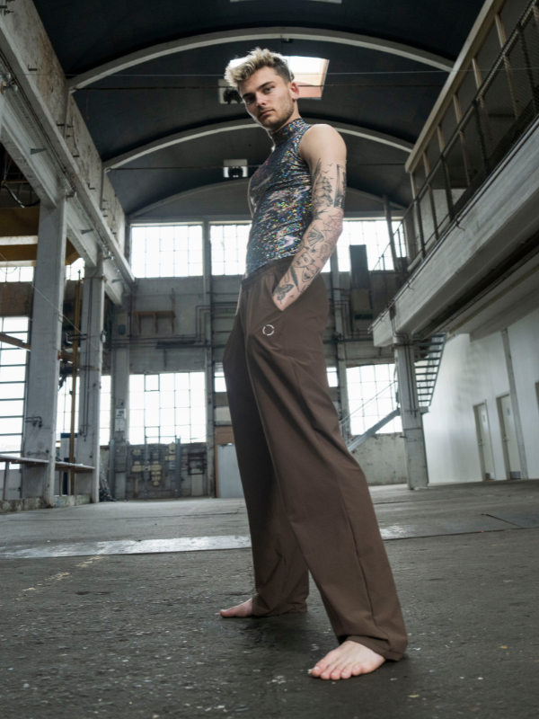 Bukser | Team | 703040A100 | UNISEX