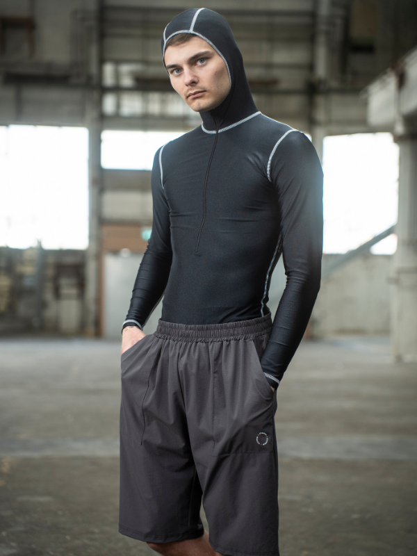 SHORTS | TEAM | 703290A100 | UNISEX