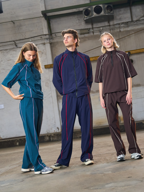 Tech Pants | Team | 703320A200 | Unisex