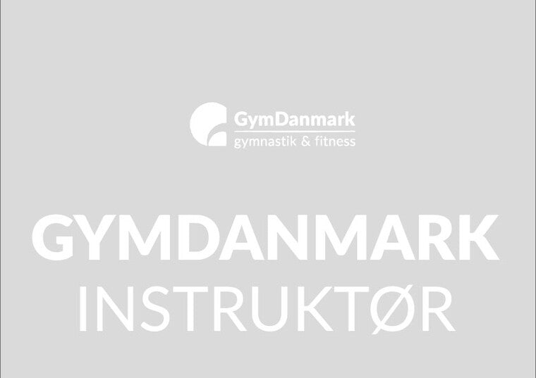 2636 GymDK-logopakke (80002570 + 80002575)