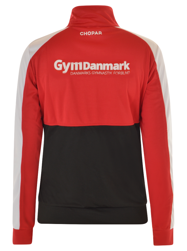 Jakke | GymDanmark | Kvinner