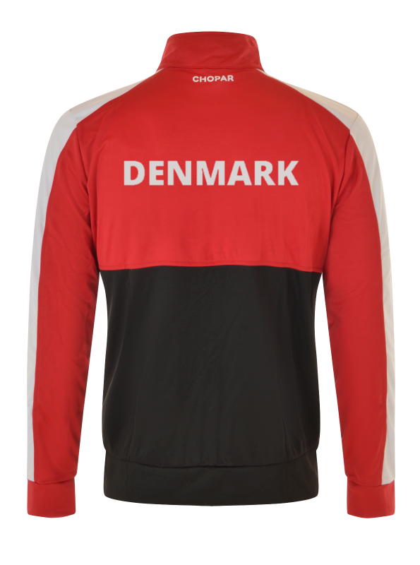 Jakke | GymDanmark | Menn