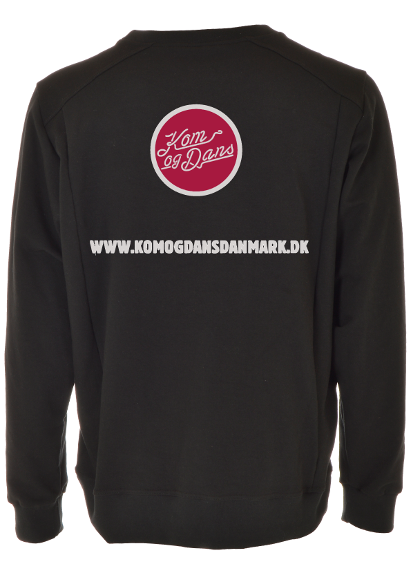 Kom og dans | Genser | Damer