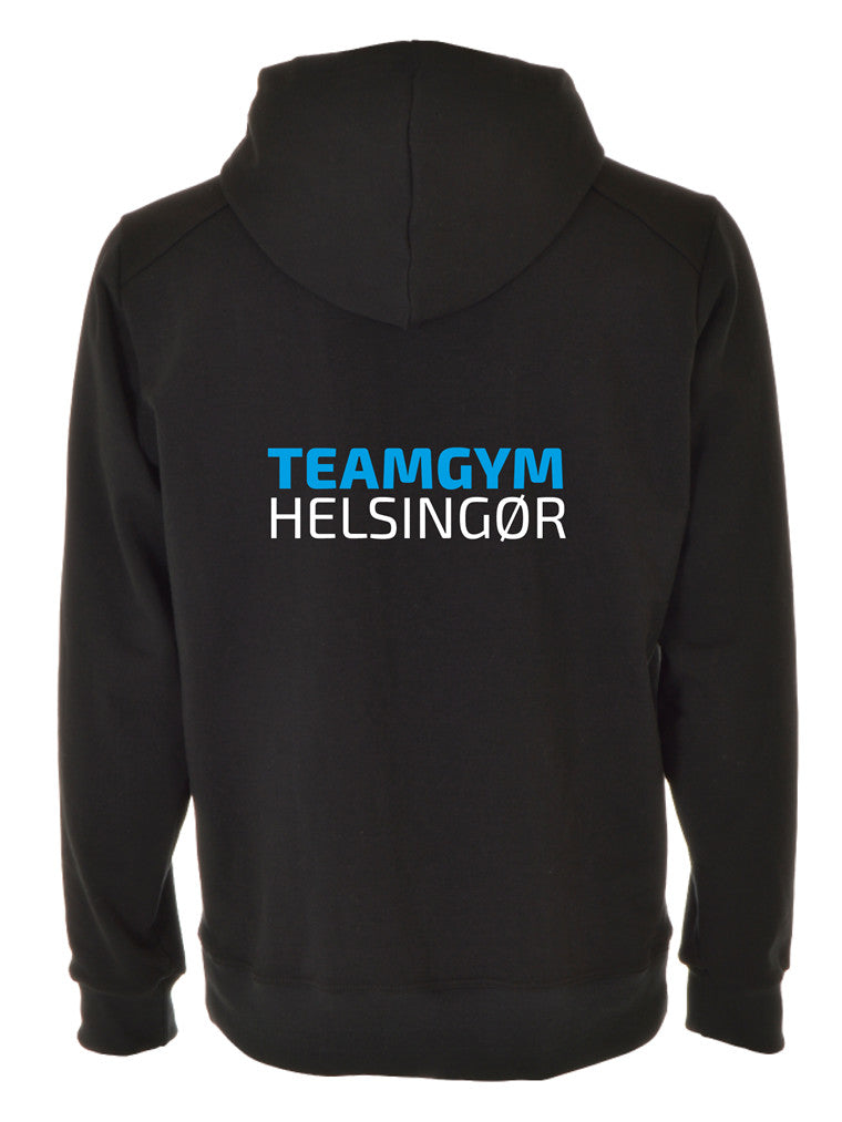 TeamGym Helsingør hettegenser | Barn