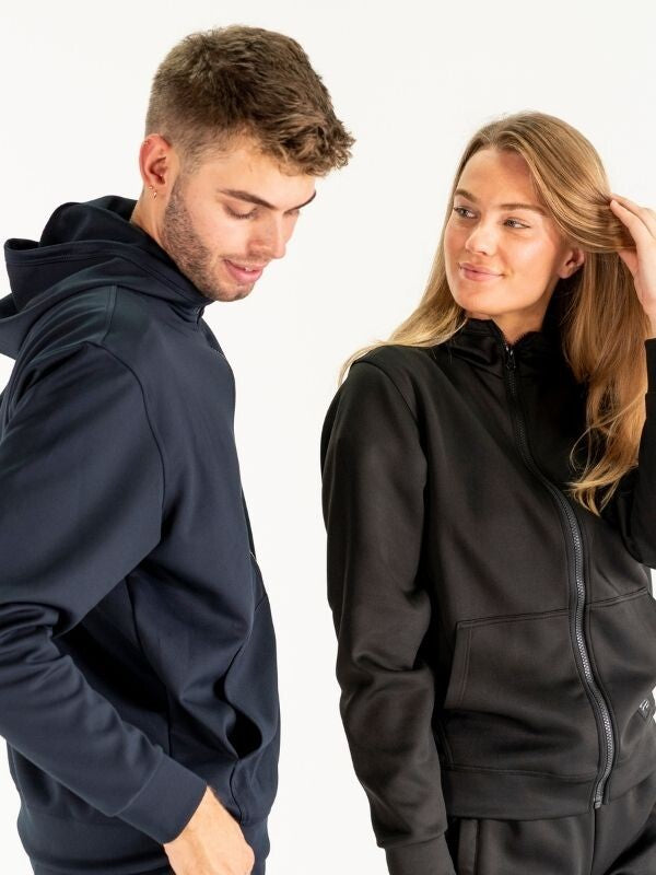 HETTEGENSER MED GLIDELÅS | UNISEX | TEAM | 801540U100