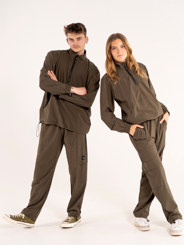 Jakke | Team | 801771U100 | Unisex