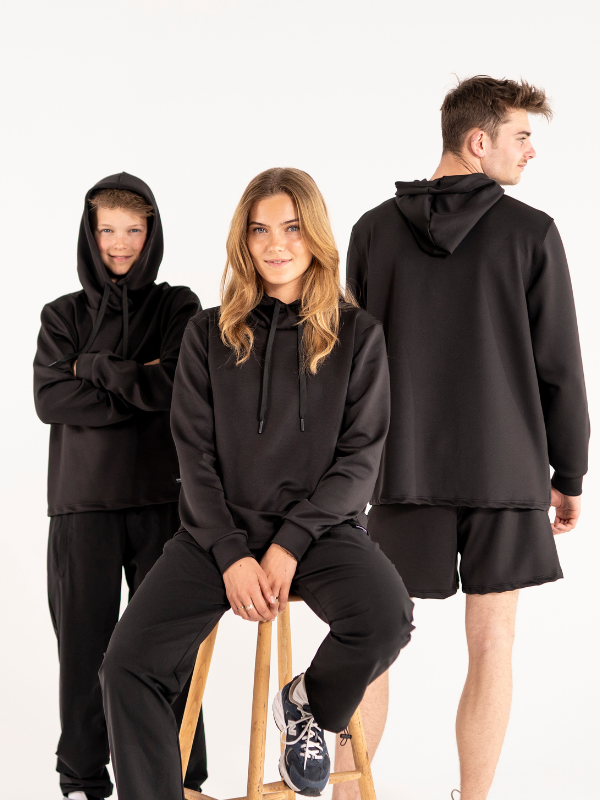 Hettegenser | Team | 801800U100 | Unisex