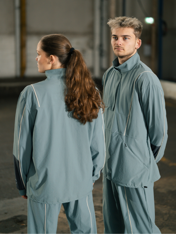 Teknisk anorakk | TEAM | 801910U300