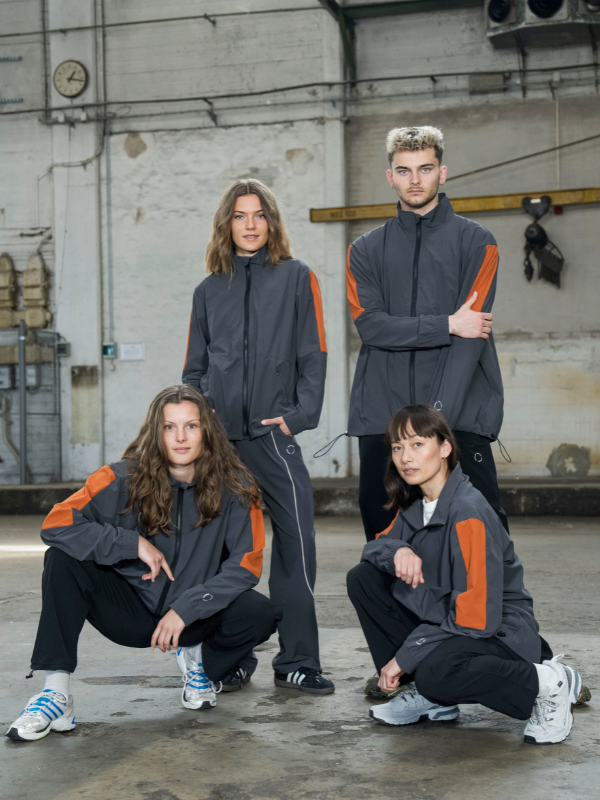 Teknisk jakke | Team | 801950U200 | Unisex