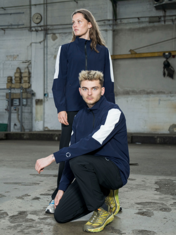 Teknisk jakke | Team | 801950U200 | Unisex