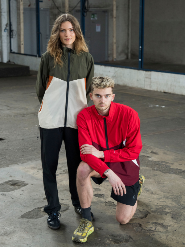Teknisk jakke | Team | 801960U300 | Unisex